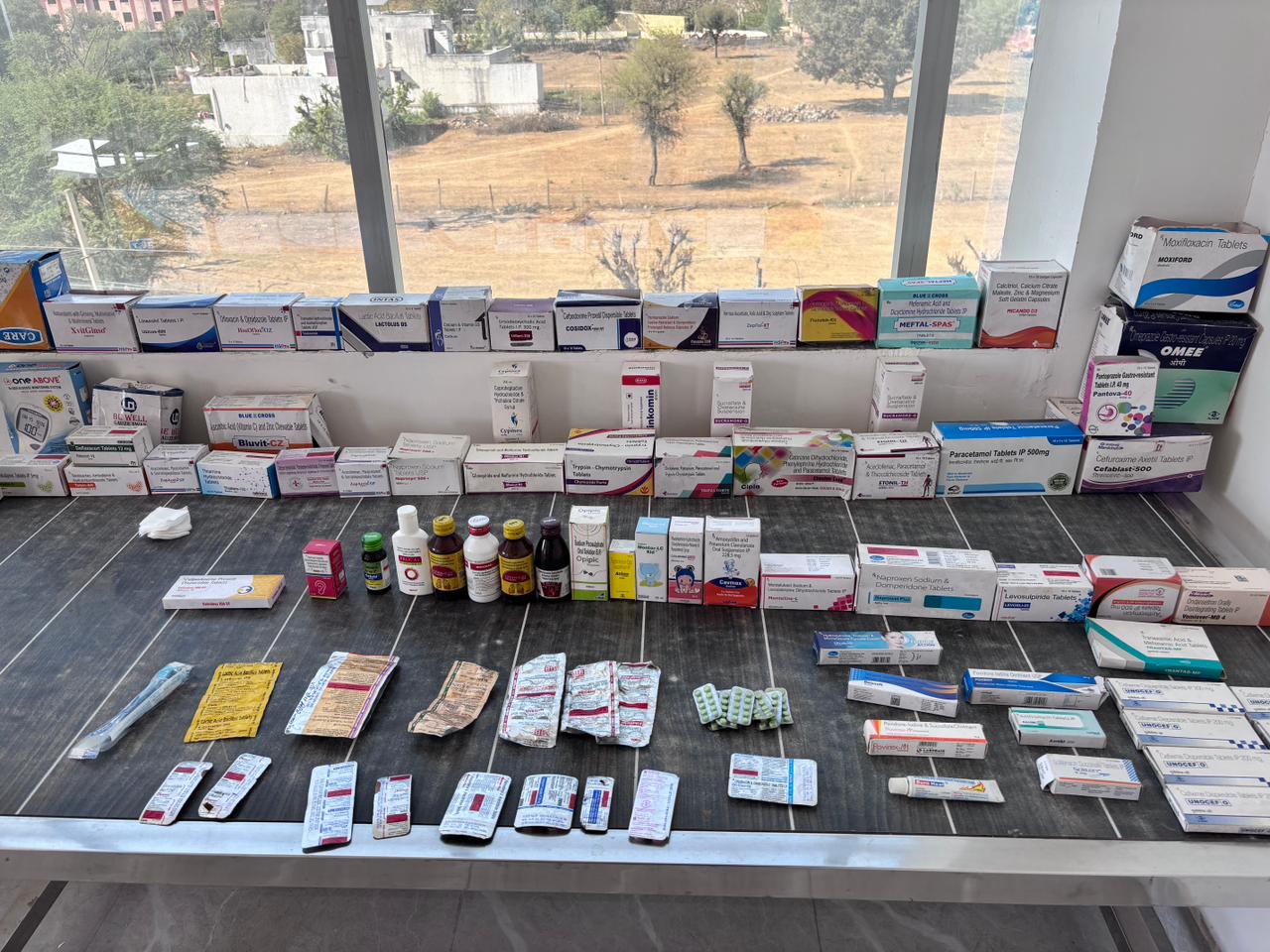 Pharmacy Learning