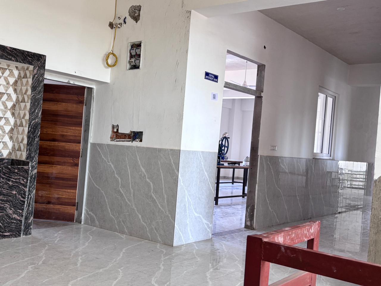 Library Zone