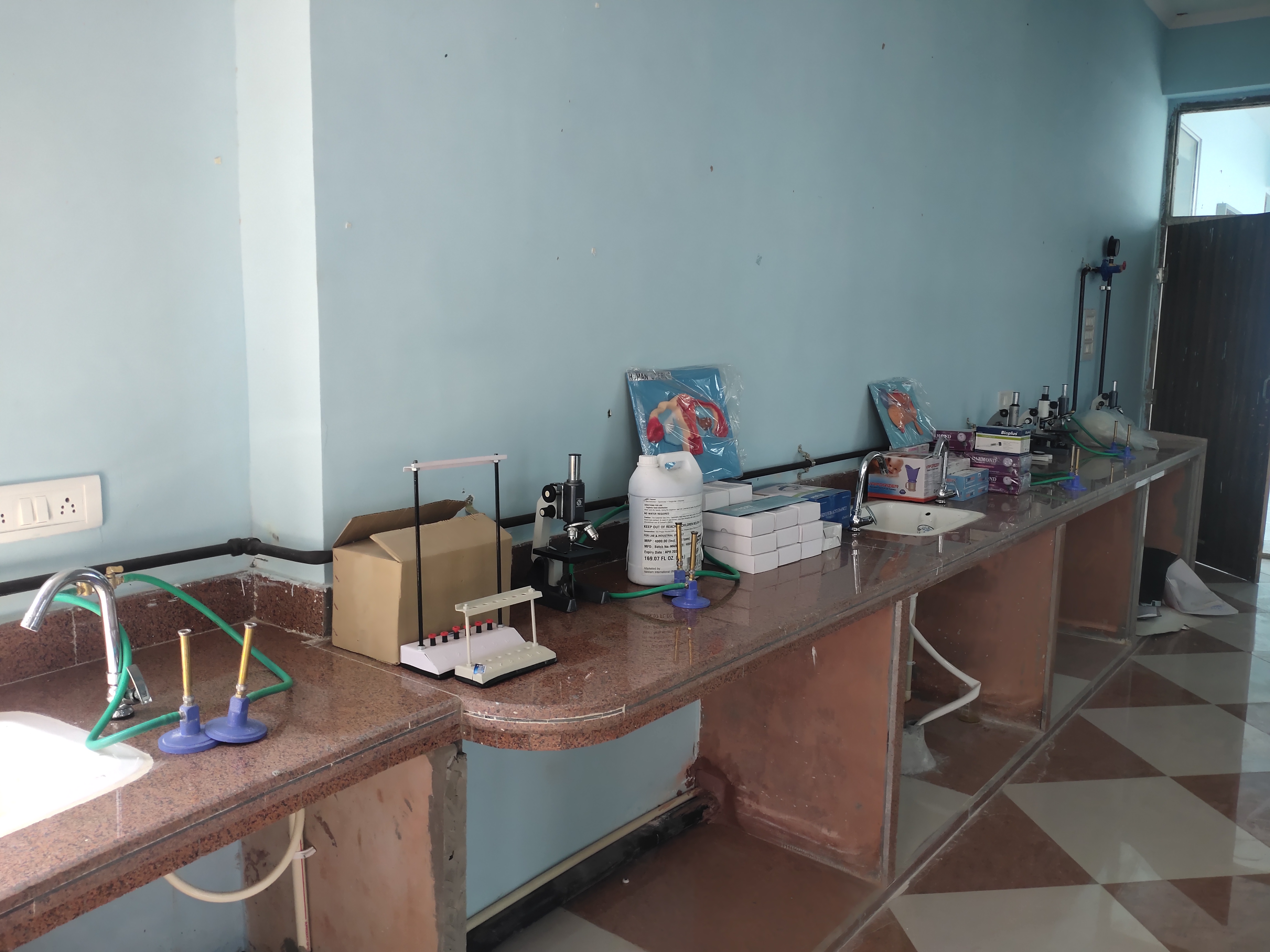 Campus Culture