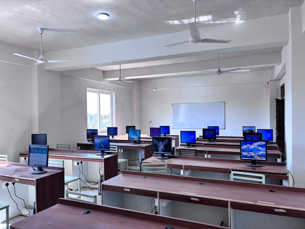 Big Auditorium